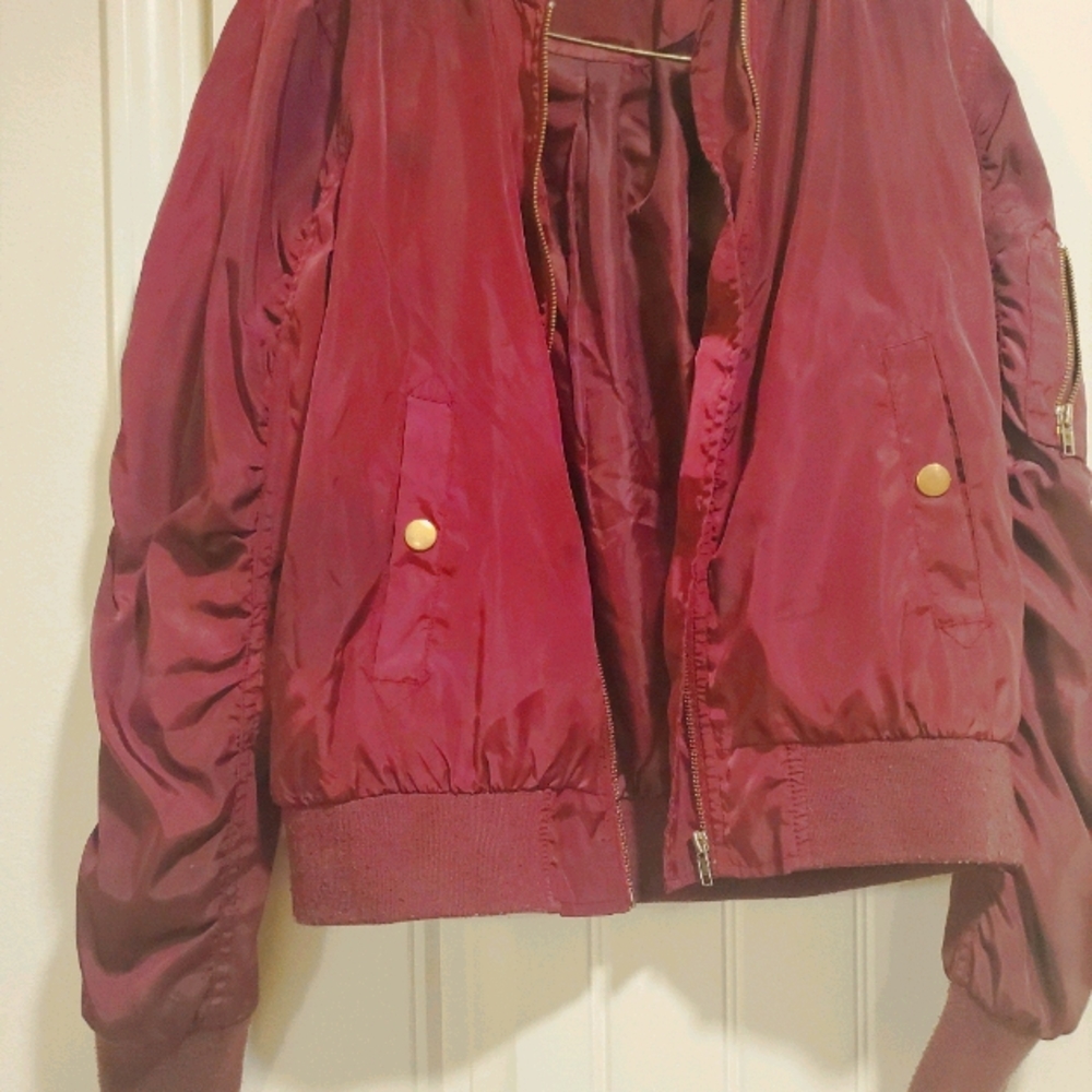 Jackets